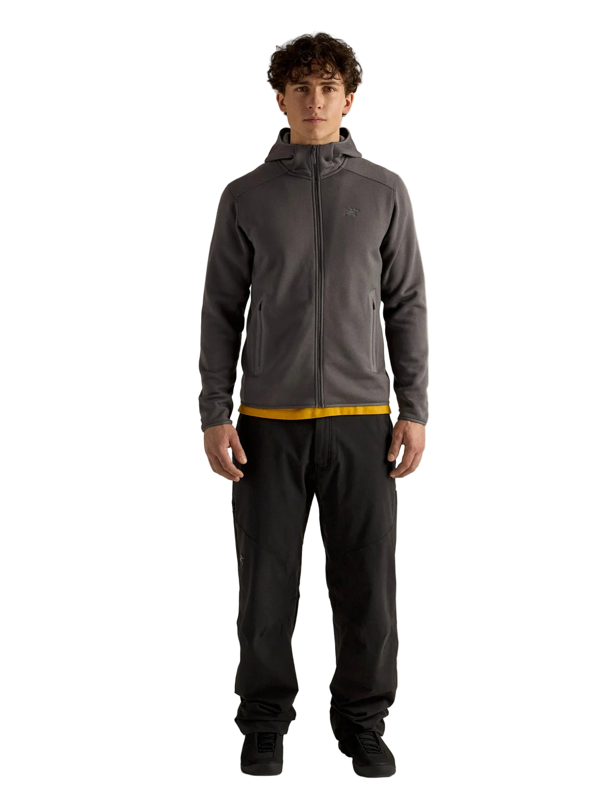 Kyanite Hoody Men's