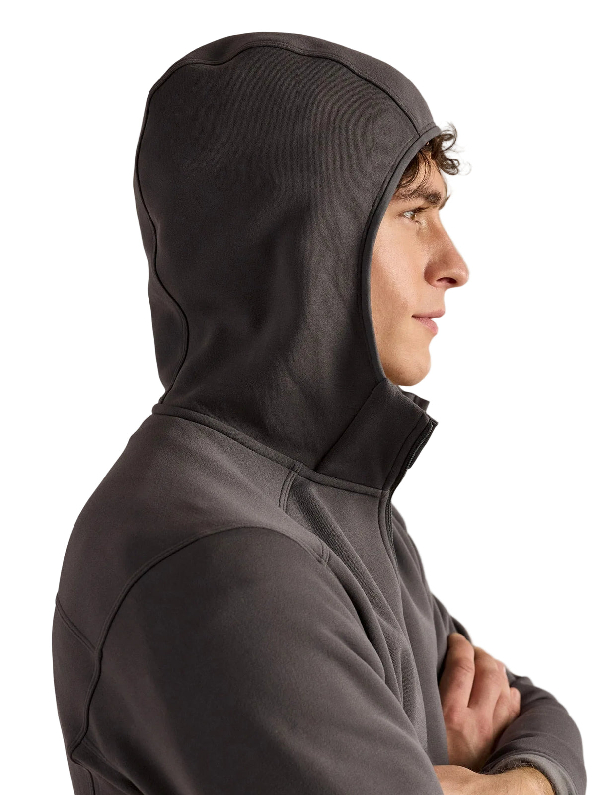 Kyanite Hoody Men's