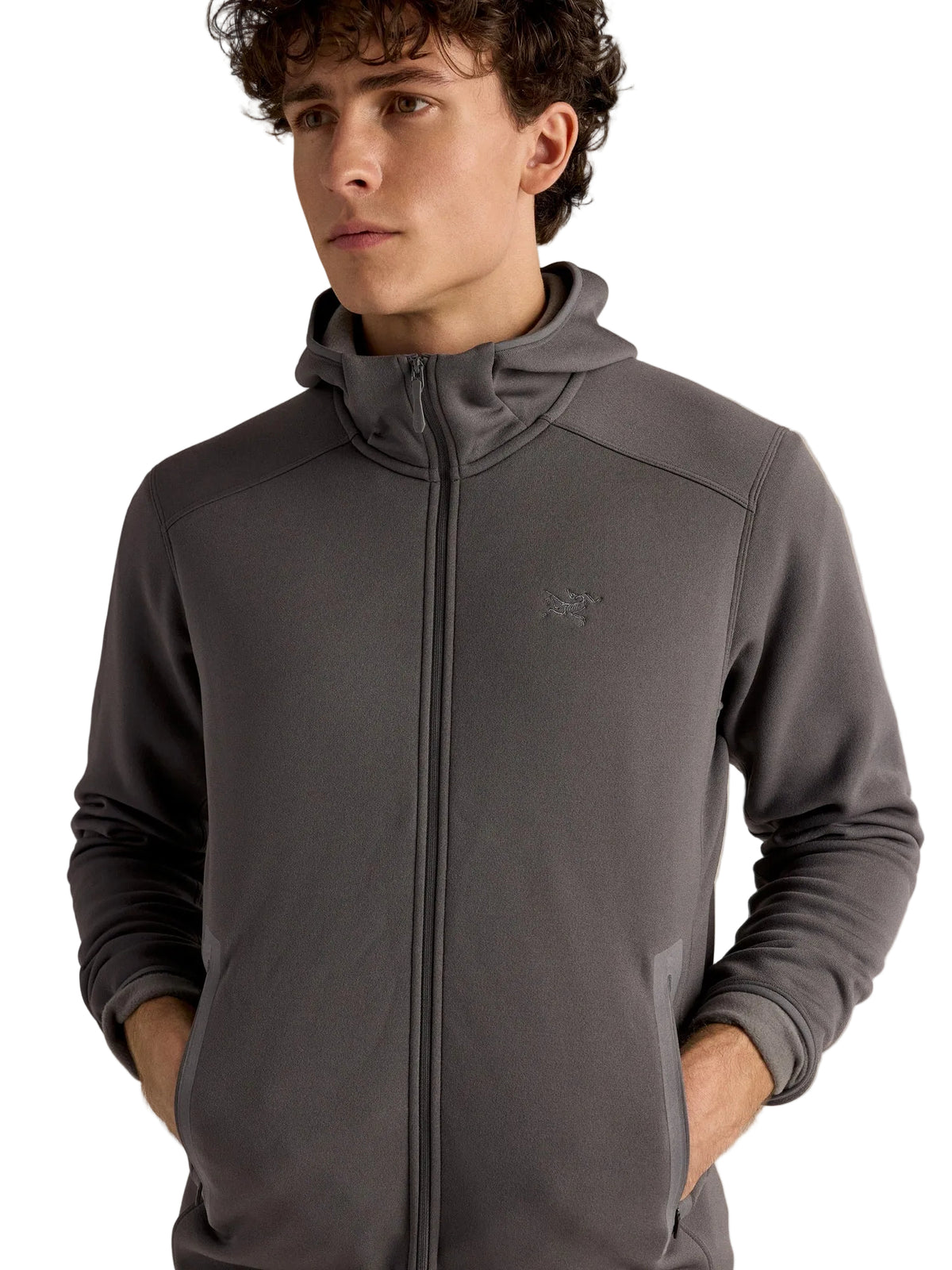 Kyanite Hoody Men's