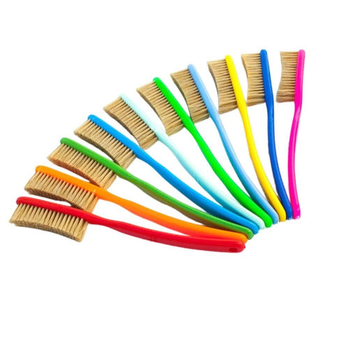 Plastic Brush