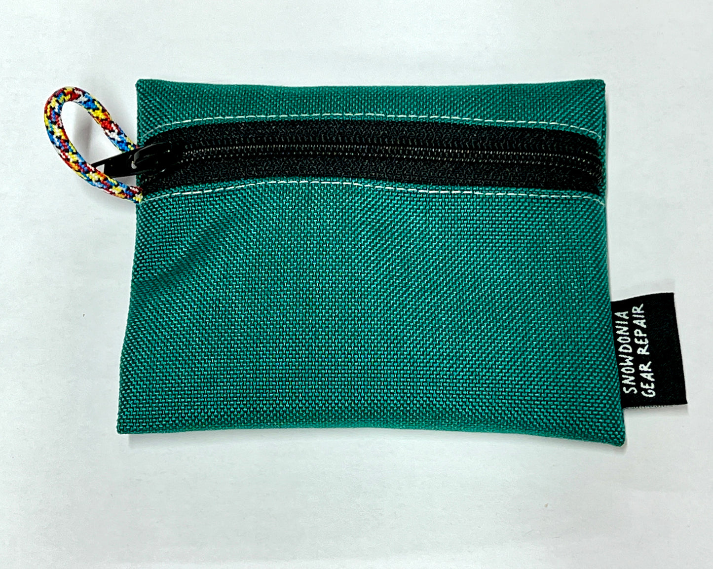 Cordura Wallet