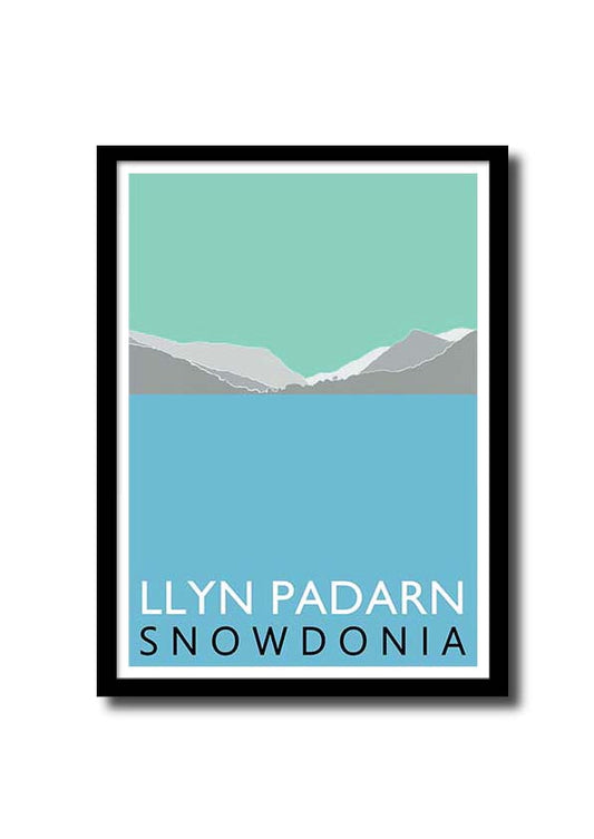 Llyn Padarn