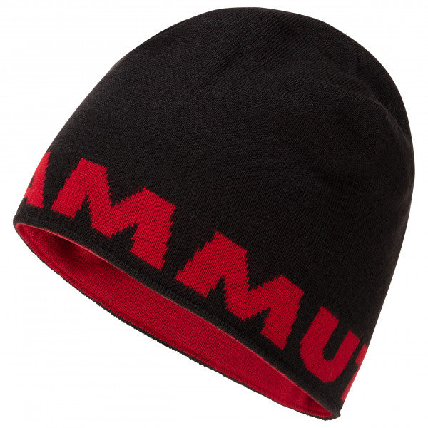 Logo Beanie