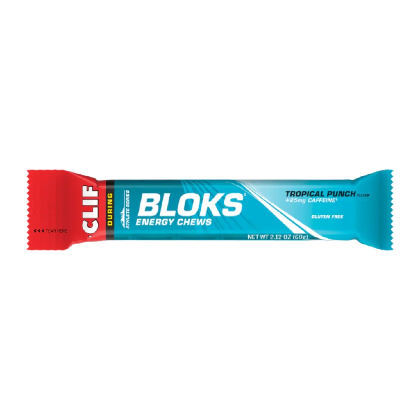Bloks Energy Chews