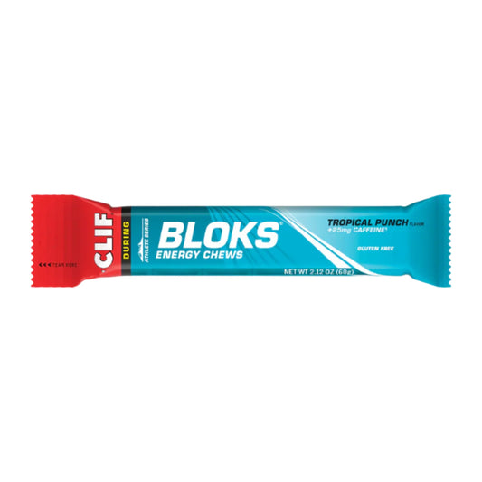Bloks Energy Chews