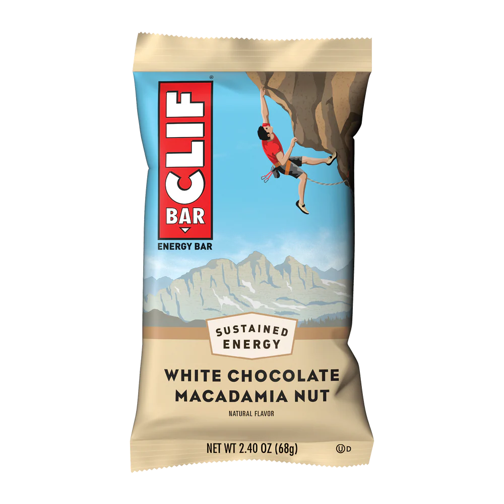 Energy Bar