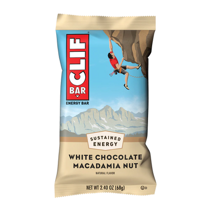 Energy Bar