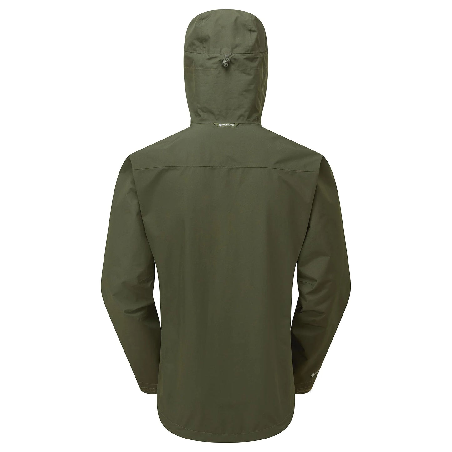 Men's Spirit Waterproof Jacket