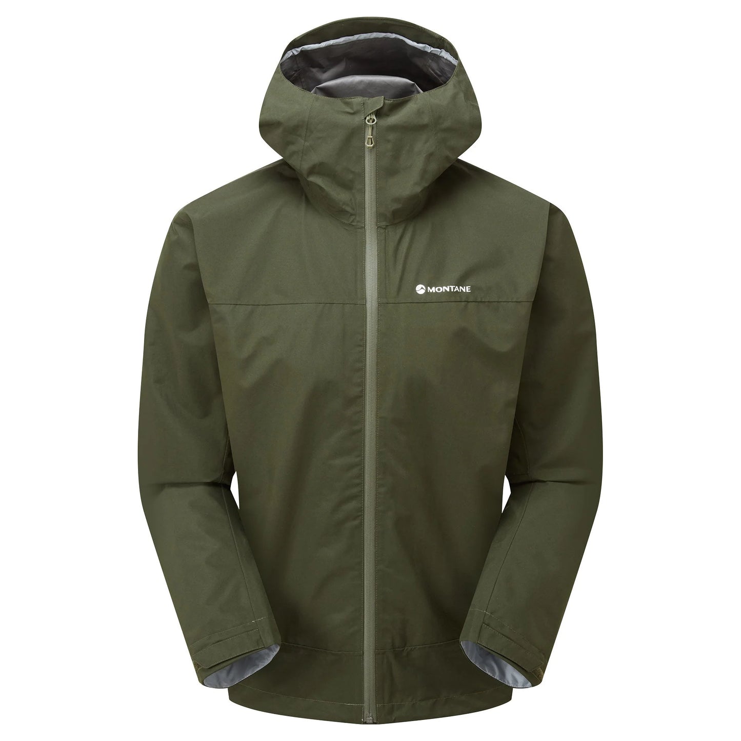 Men's Spirit Waterproof Jacket