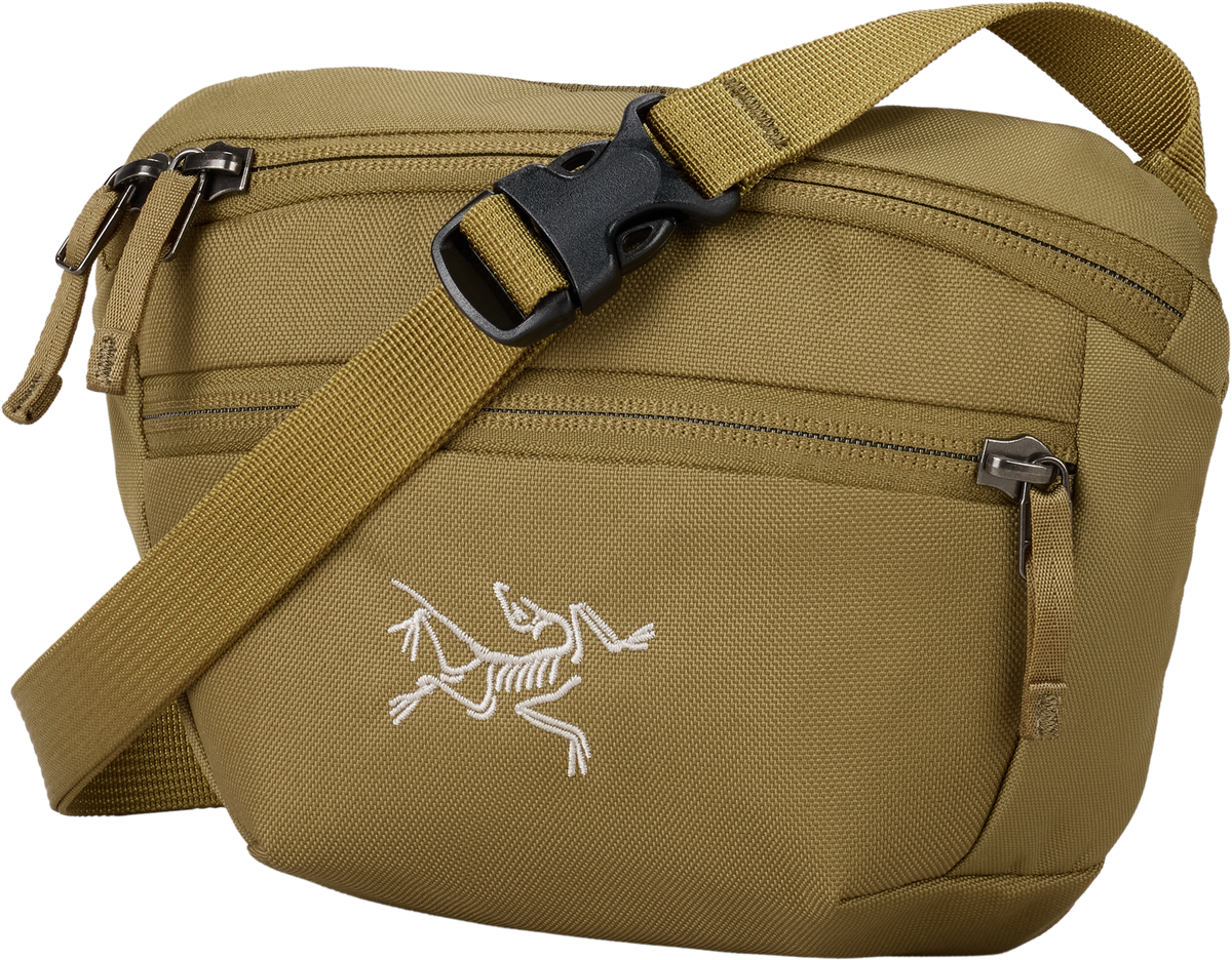 Mantis 1 Waist Pack