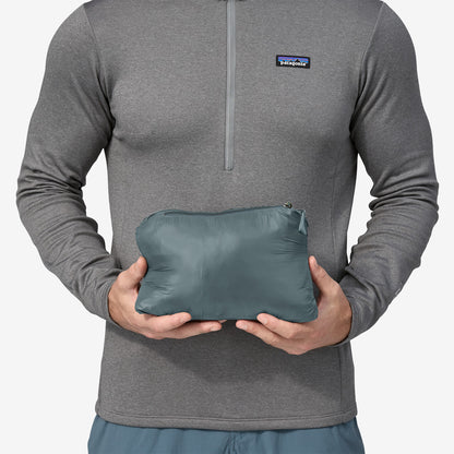 Men's Micro Puff Hoody