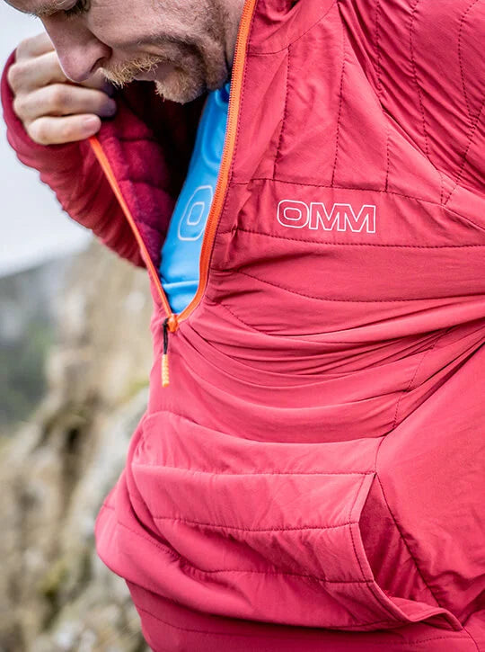 Mountain Core Smock