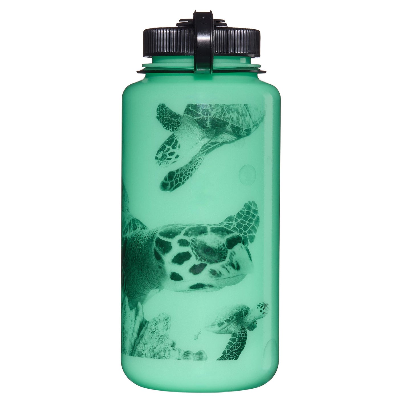 32oz Wide Mouth Sustain Water Bottle Special Edition