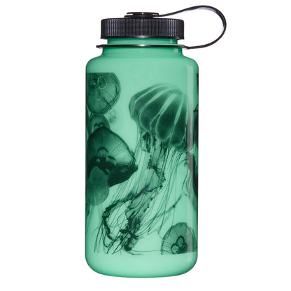 32oz Wide Mouth Sustain Water Bottle Special Edition