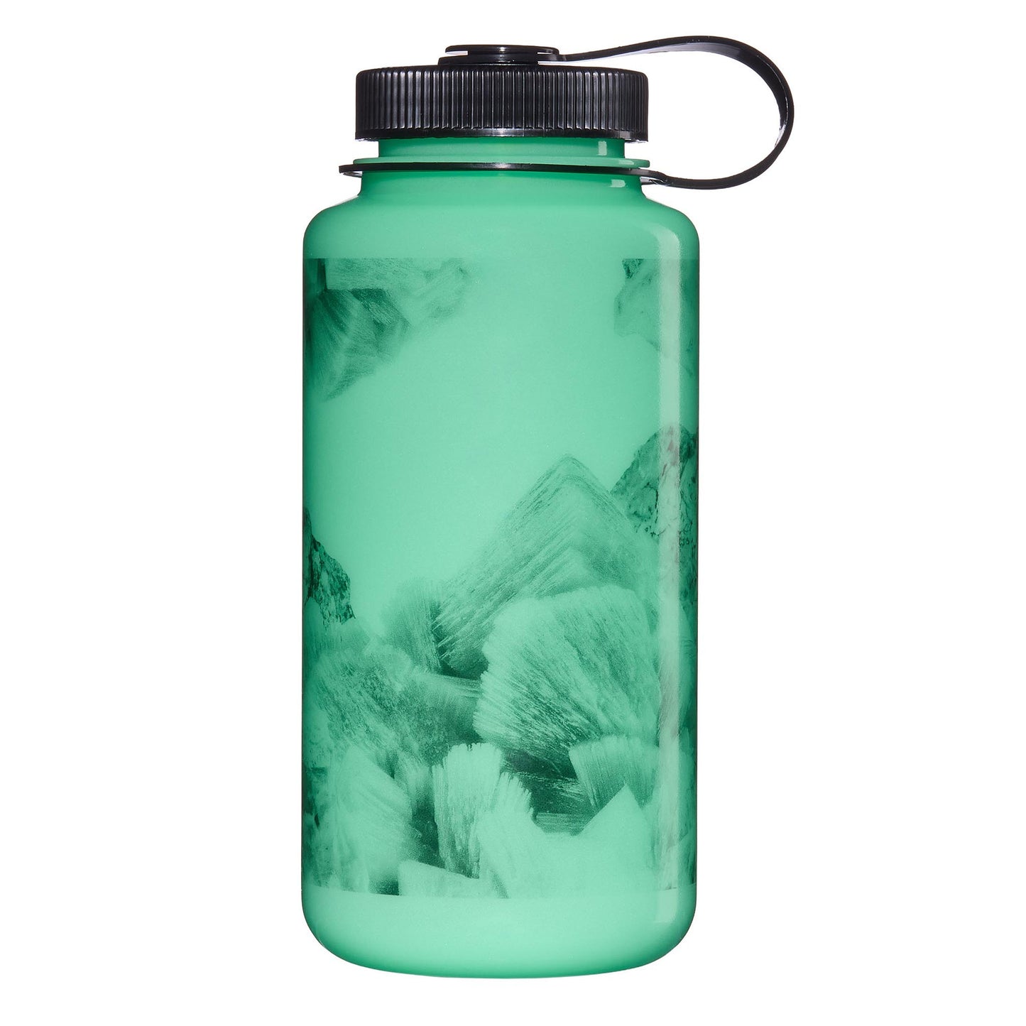 32oz Wide Mouth Sustain Water Bottle Special Edition