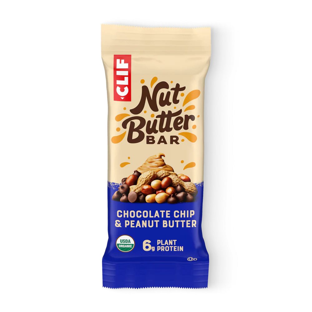 Nut Butter Bar