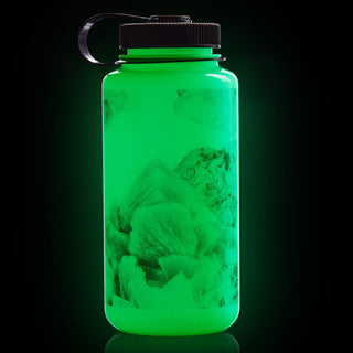 32oz Wide Mouth Sustain Water Bottle Special Edition
