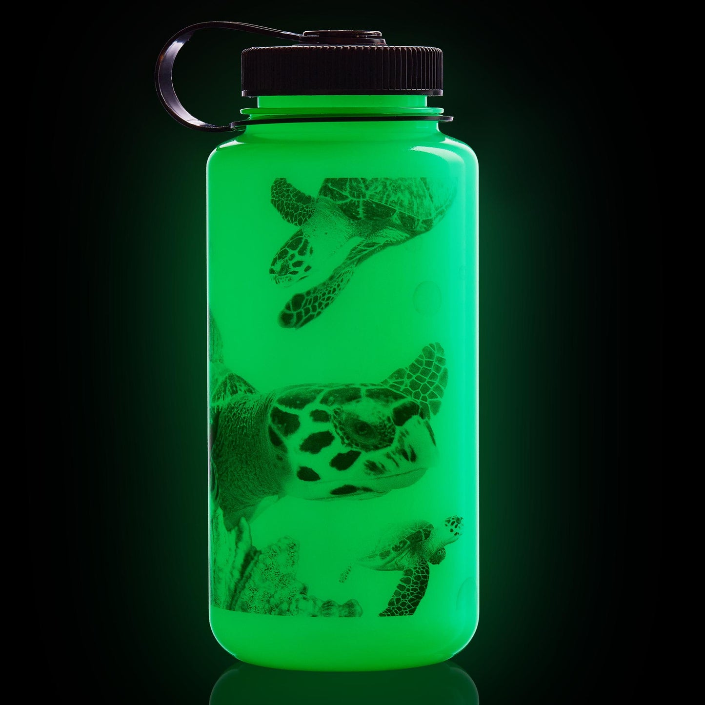 32oz Wide Mouth Sustain Water Bottle Special Edition