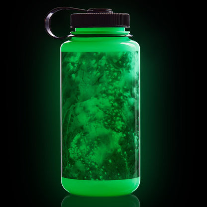 32oz Wide Mouth Sustain Water Bottle Special Edition