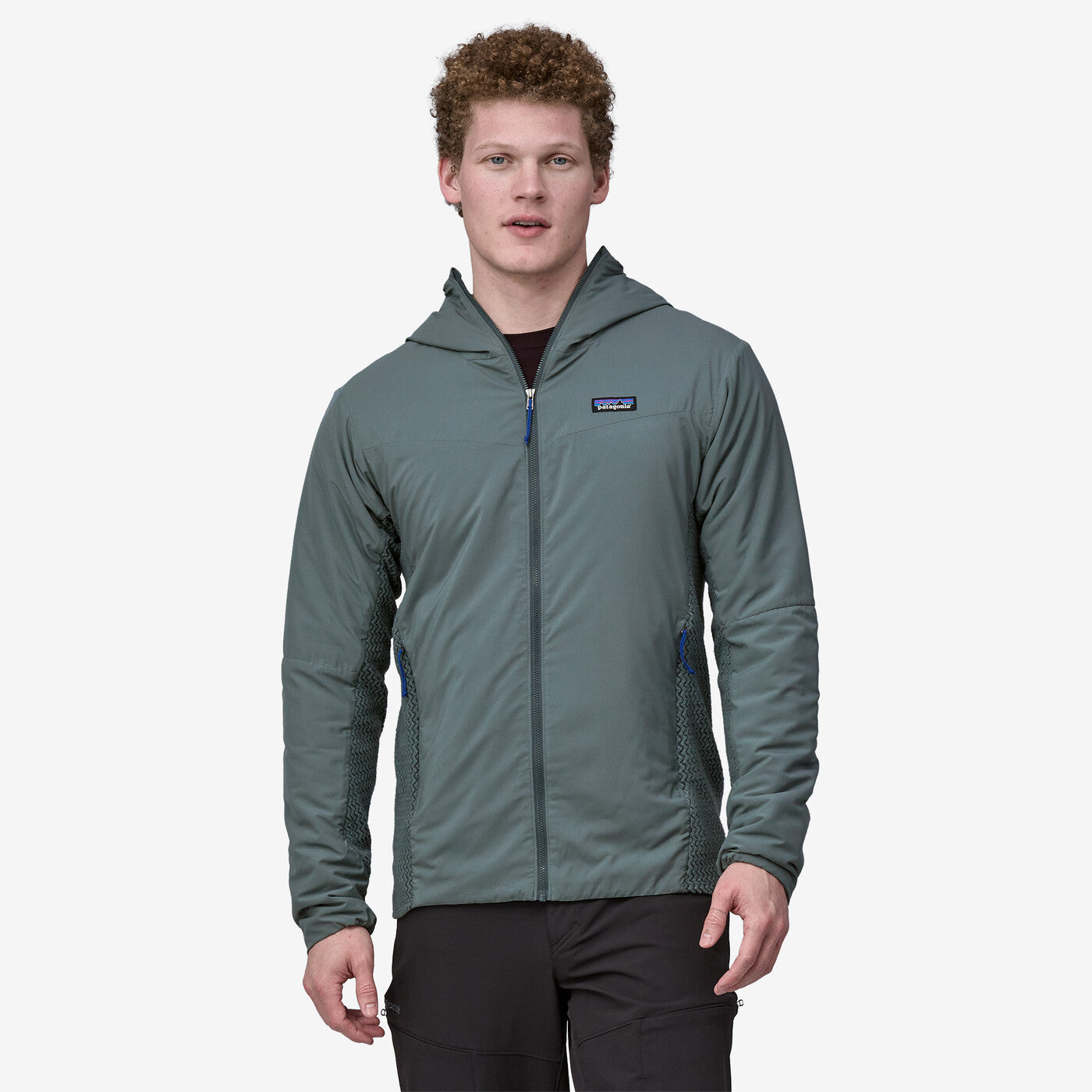 Men's Nano-Air Light Hybrid Hoody