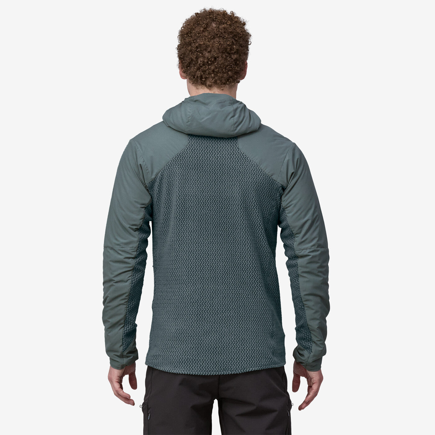 Men's Nano-Air Light Hybrid Hoody