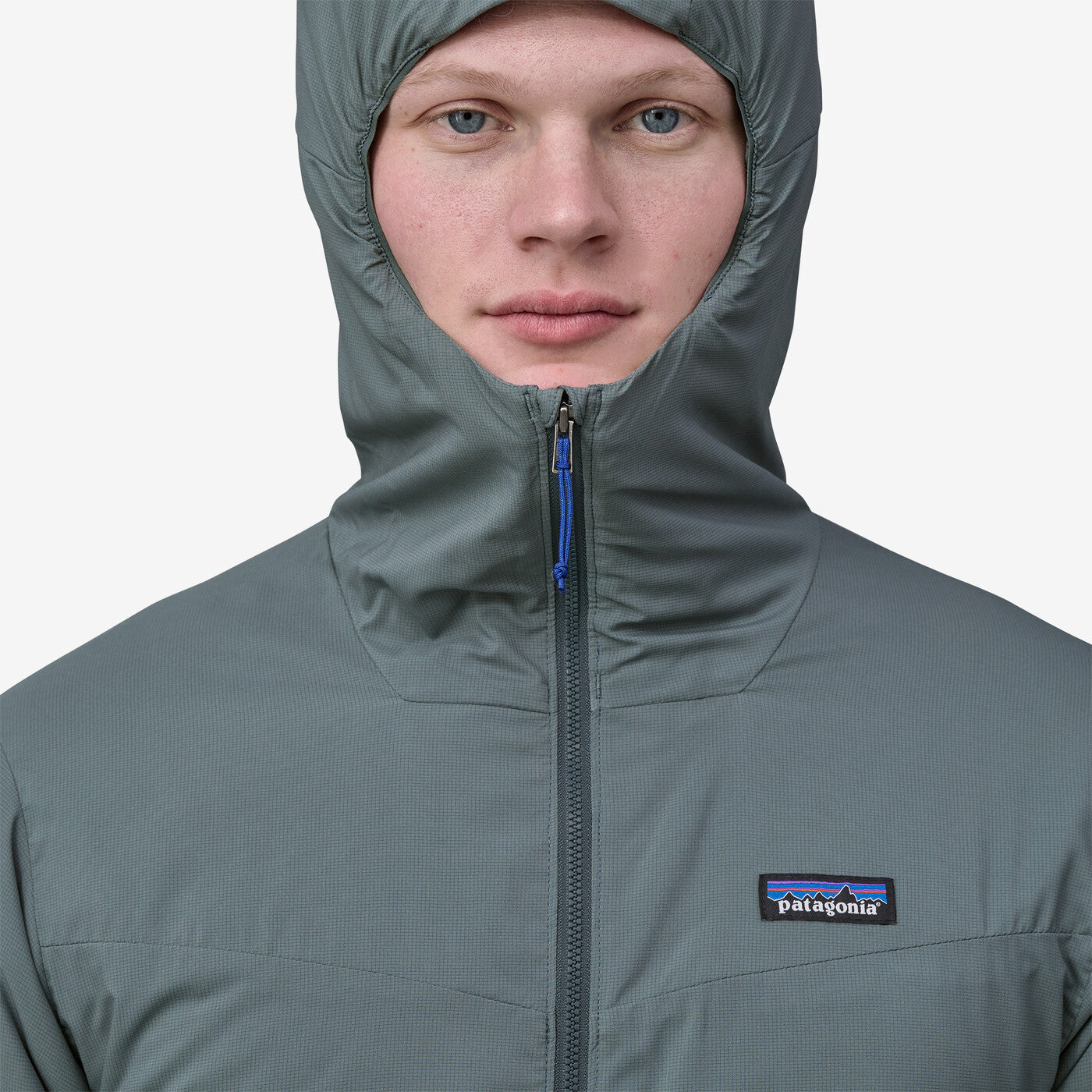 Men's Nano-Air Light Hybrid Hoody