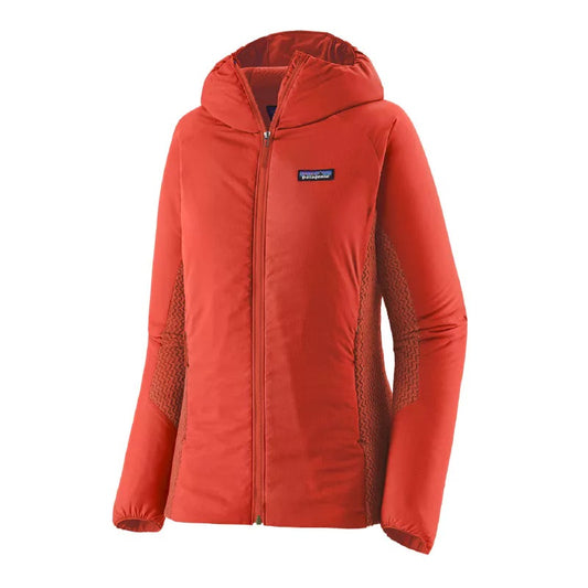 Women's Nano-Air Light Hybrid Hoody