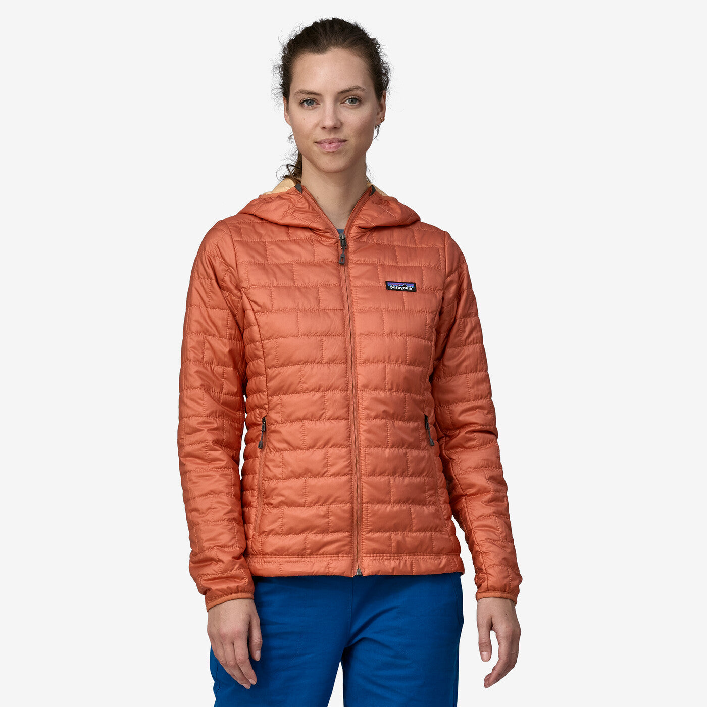 Women's Nano Puff® Hoody