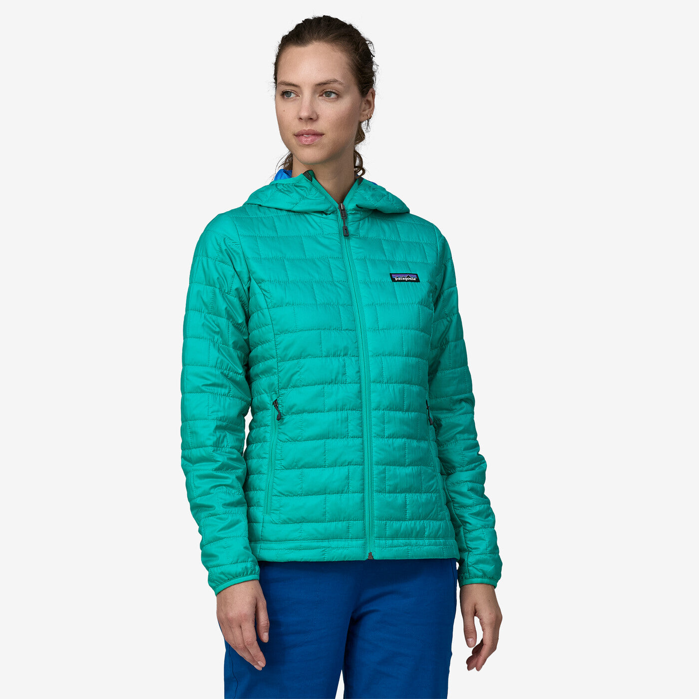 Women's Nano Puff® Hoody