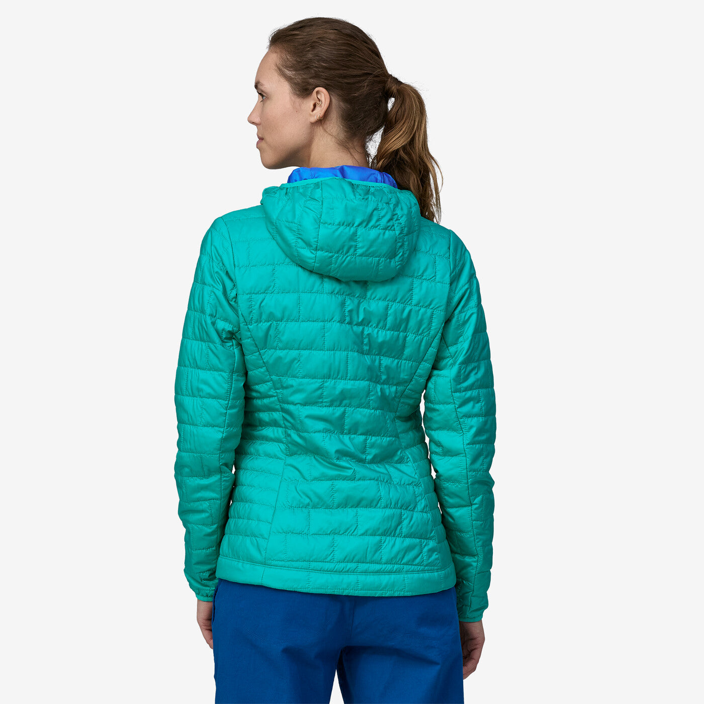 Women's Nano Puff® Hoody