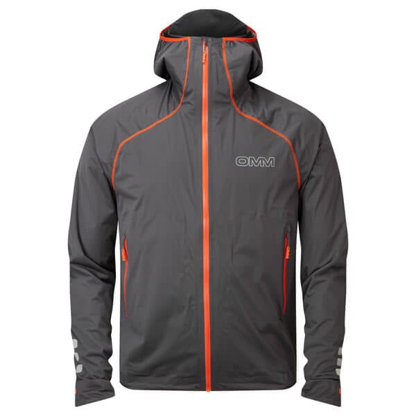 Kamleika Jacket Mens