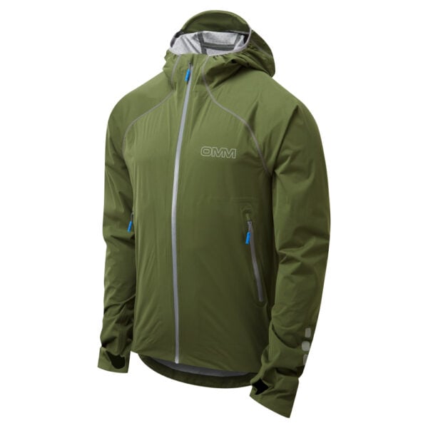 Kamleika Jacket Mens