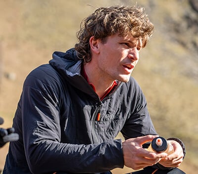 Mountain Core Jacket