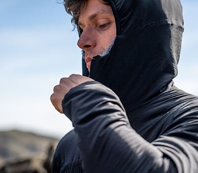 Mountain Core Jacket