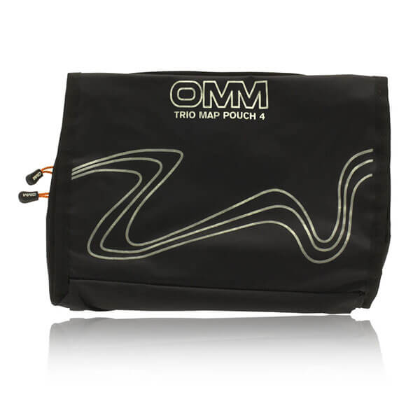 Map Pack Pouch Trio Map Pouch – V12 Outdoor
