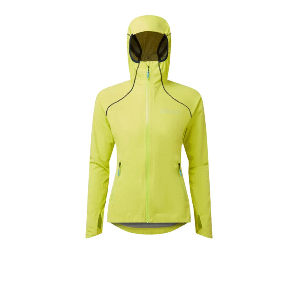 Kamleika Jacket Womens