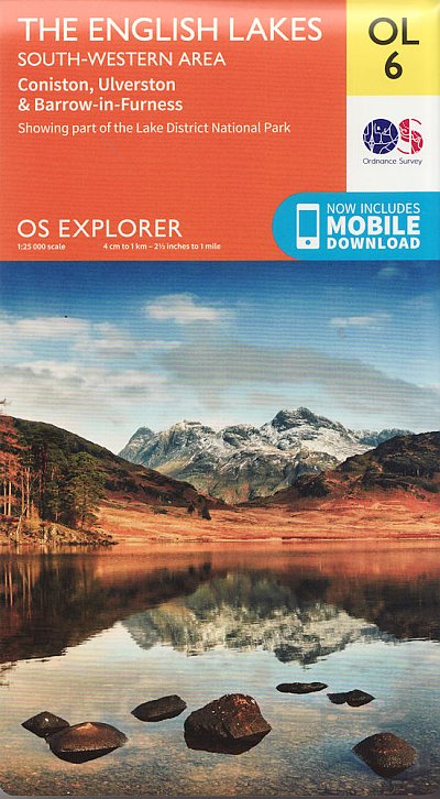 Explorer Maps England Maps England – V12 Outdoor