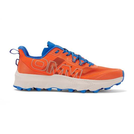 Trail Shoe