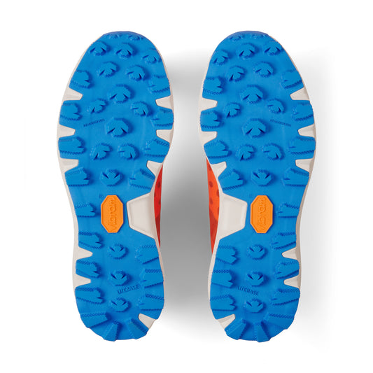 Trail Shoe