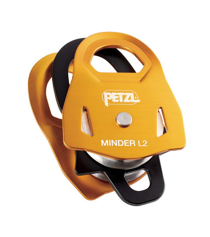 Minder L2