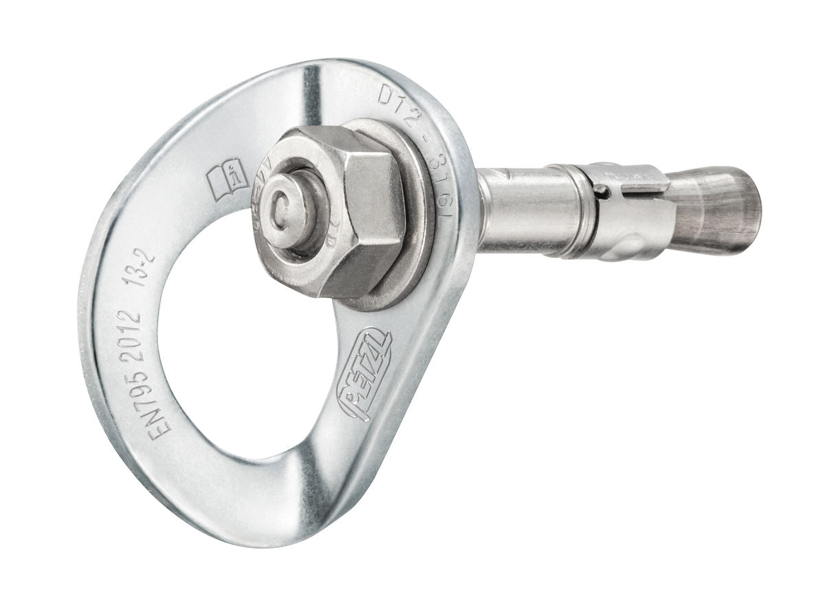 Coeur Bolt Stainless