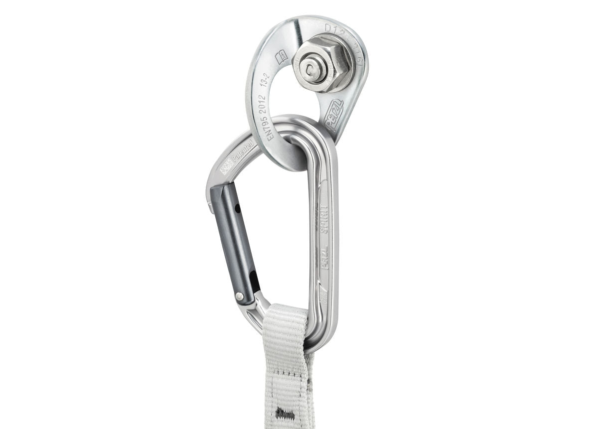 Coeur Bolt Stainless