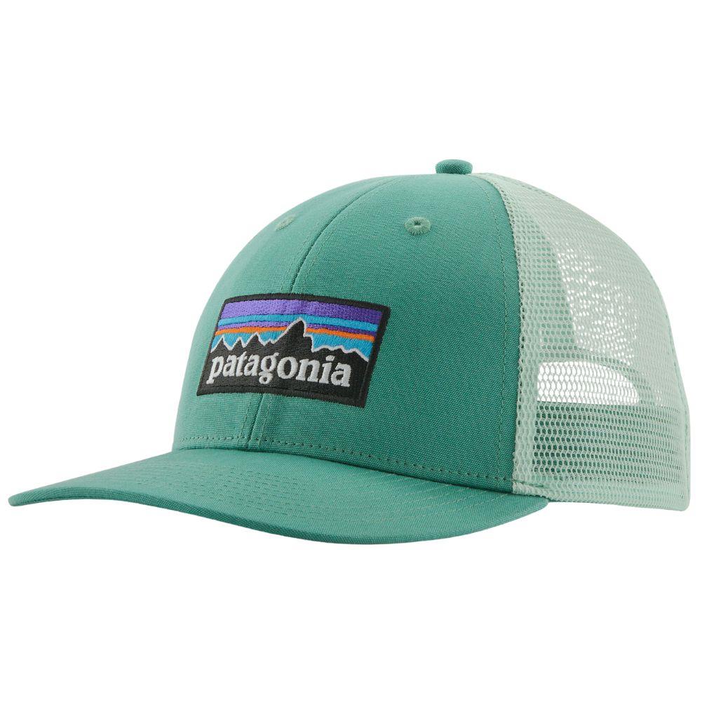 P-6 Logo LoPro Trucker Hat