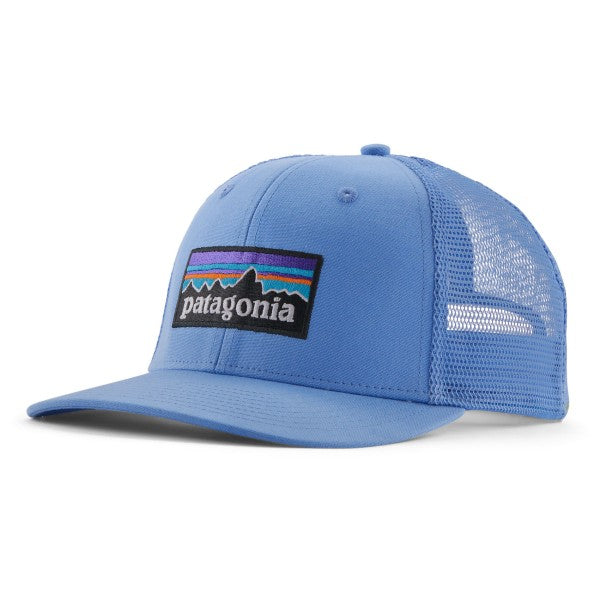 P-6 Logo Trucker Hat