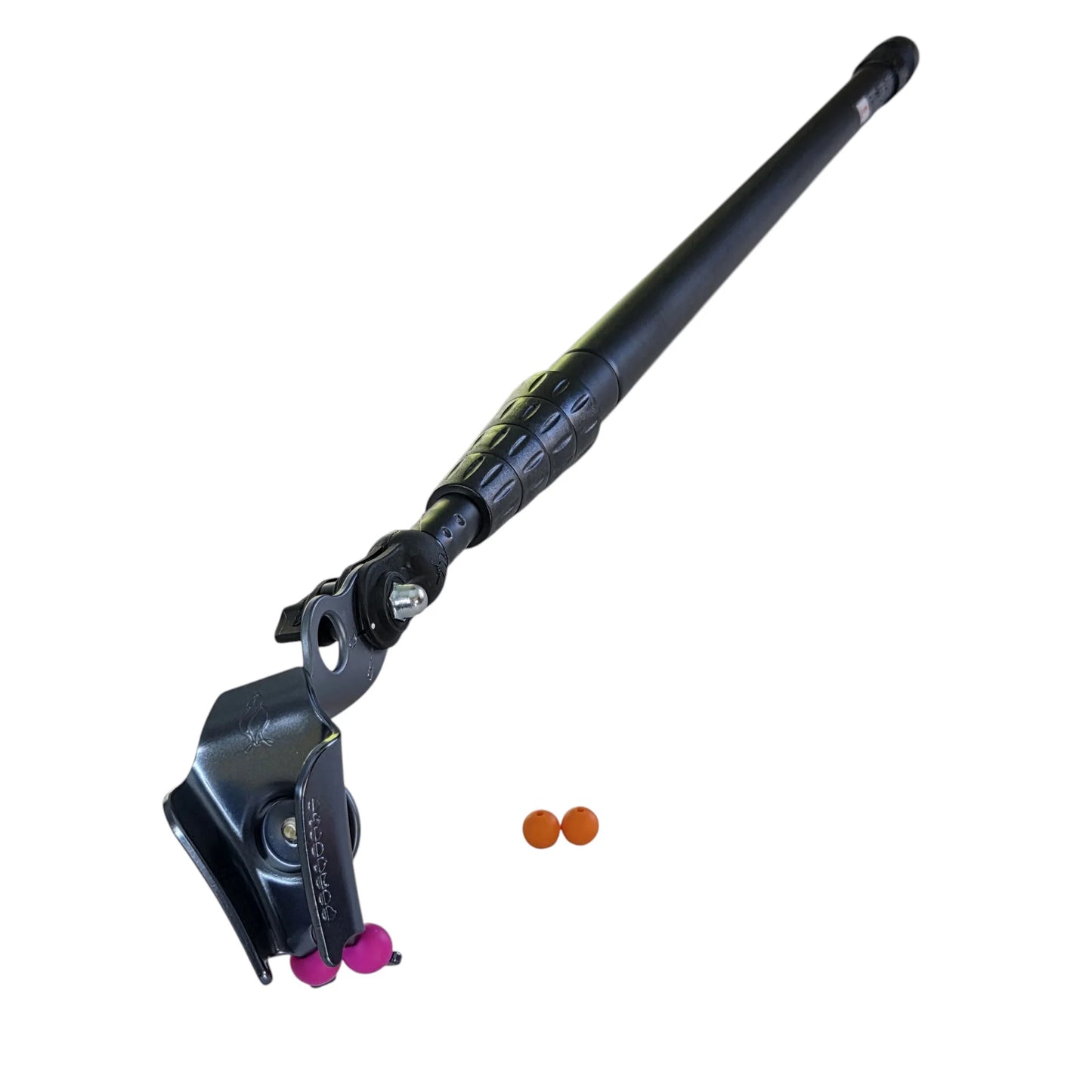 Pongoose Climber 1000+ 3-in-1 Clipstick / Stick Clip