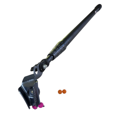 Pongoose Climber 1000+ 3-in-1 Clipstick / Stick Clip