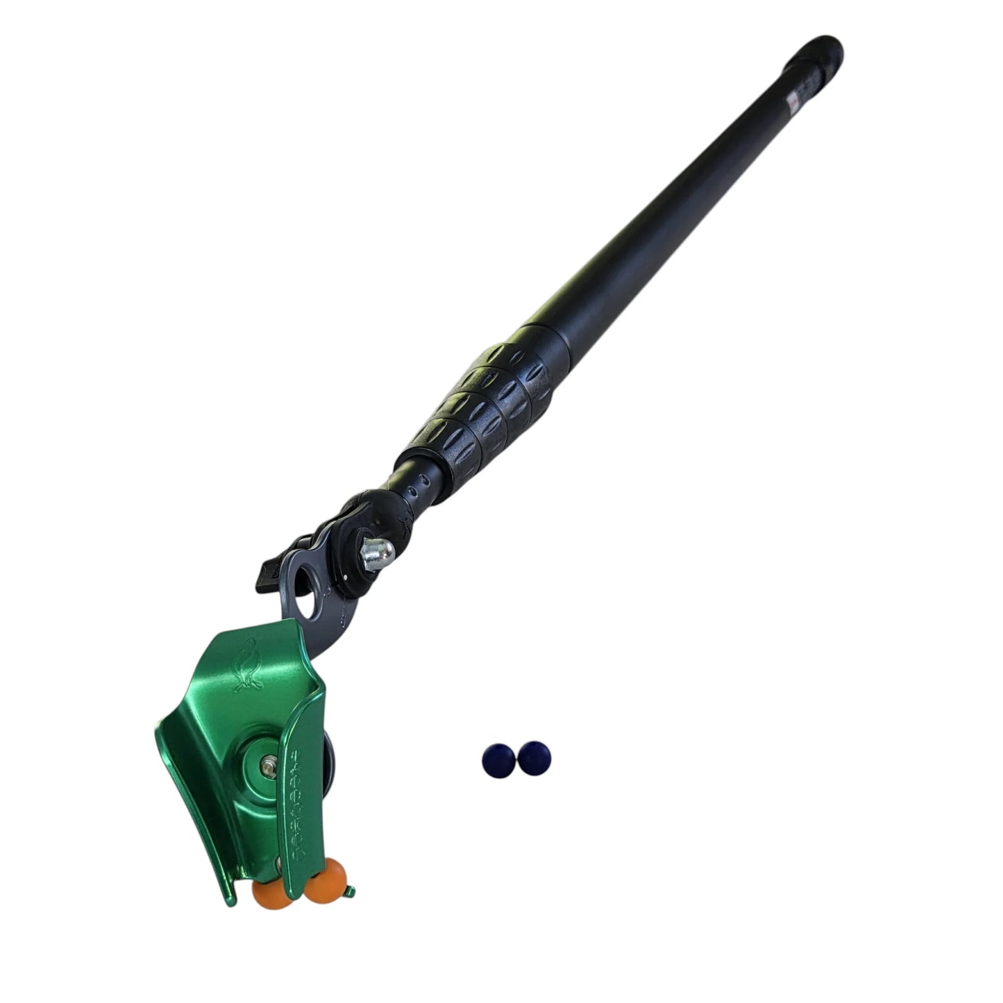 Pongoose Climber 1000+ 3-in-1 Clipstick / Stick Clip