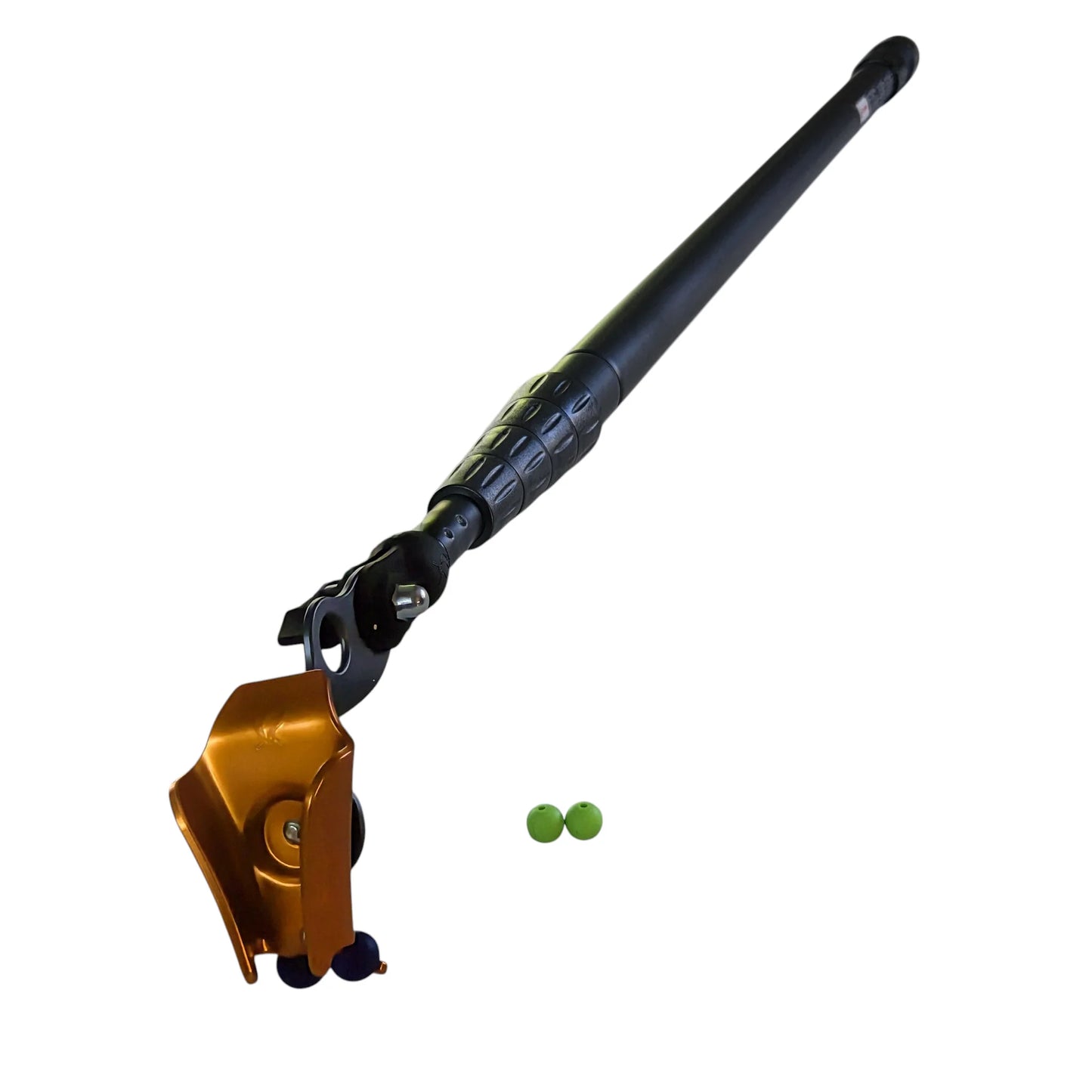 Pongoose Climber 1000+ 3-in-1 Clipstick / Stick Clip