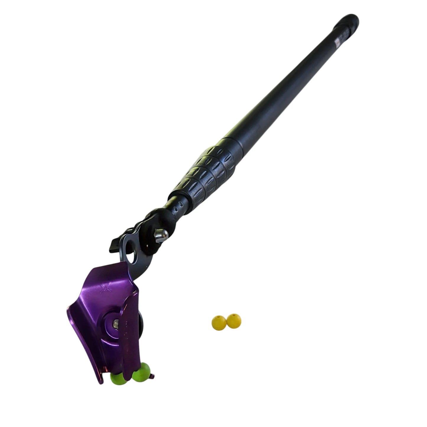 Pongoose Climber 1000+ 3-in-1 Clipstick / Stick Clip