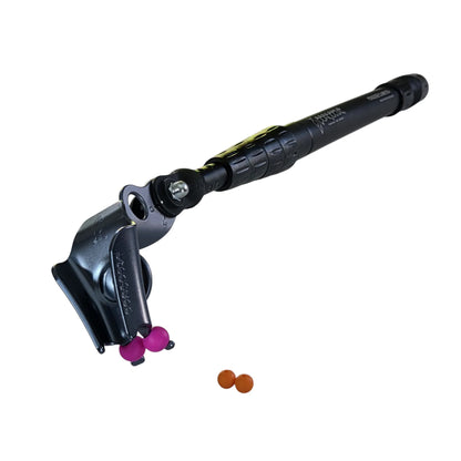 Pongoose Climber 550+ 3-in-1 Clipstick / Stick Clip